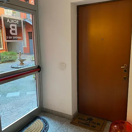 Casa Porpora, Trilocale In Posizione Eccellente Milano Apartment Exterior photo