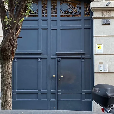 Casa Porpora, Trilocale In Posizione Eccellente Milano Apartment Exterior photo