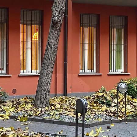 Casa Porpora, Trilocale In Posizione Eccellente Milano Apartment Exterior photo