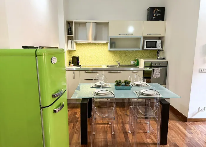 Casa Porpora, Trilocale In Posizione Eccellente Milano