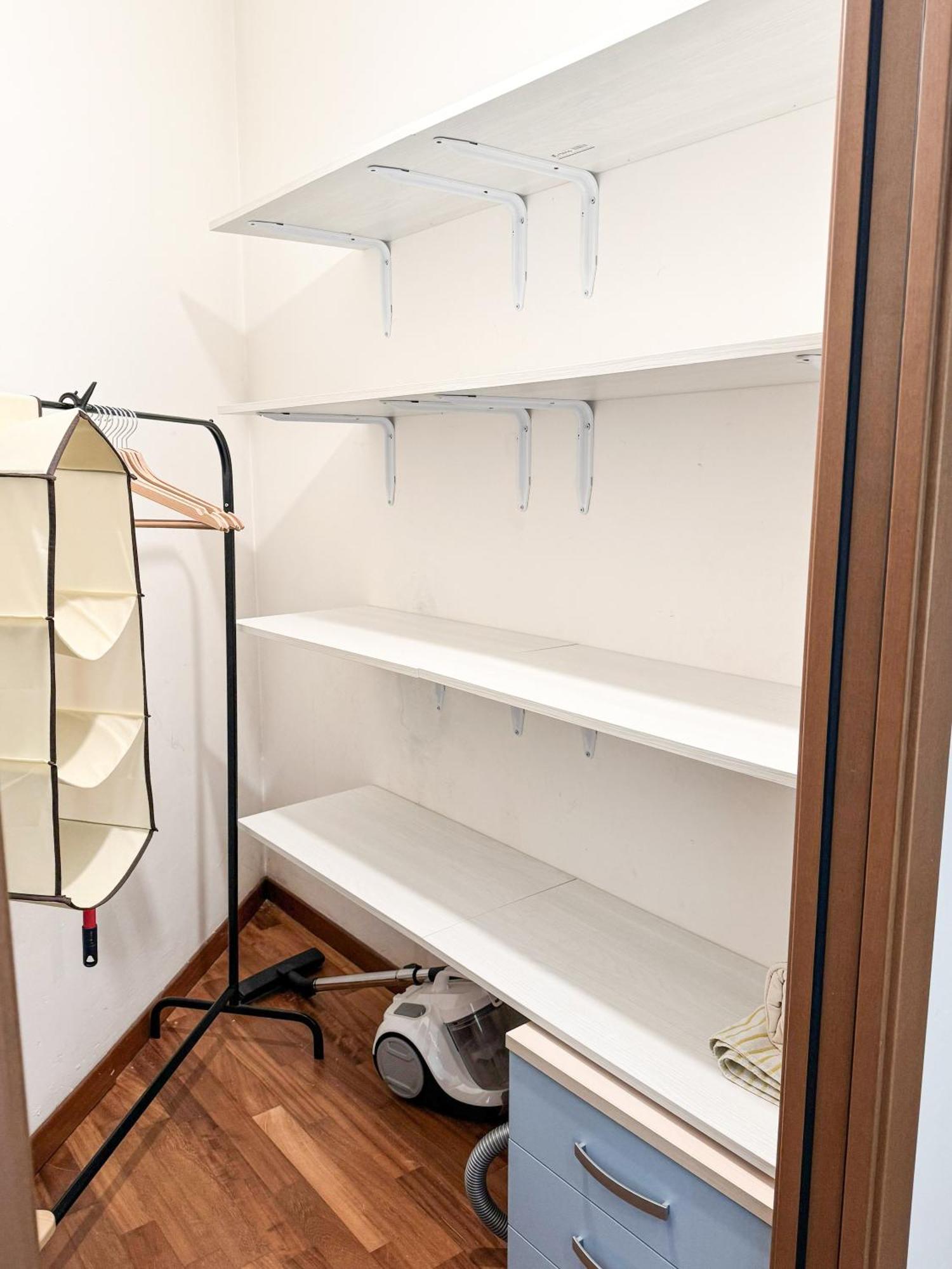Casa Porpora, Trilocale In Posizione Eccellente Appartamento *