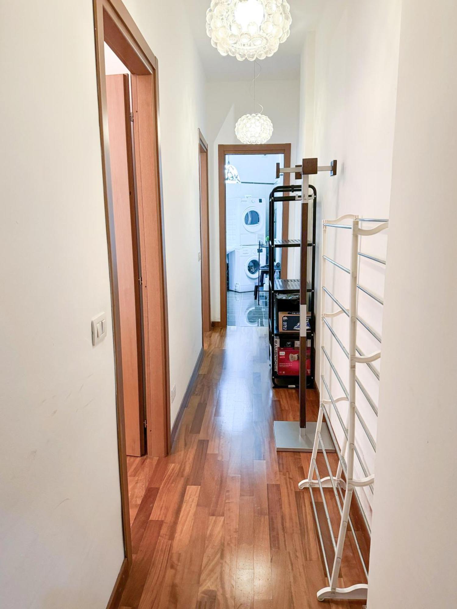 Casa Porpora, Trilocale In Posizione Eccellente * Milano