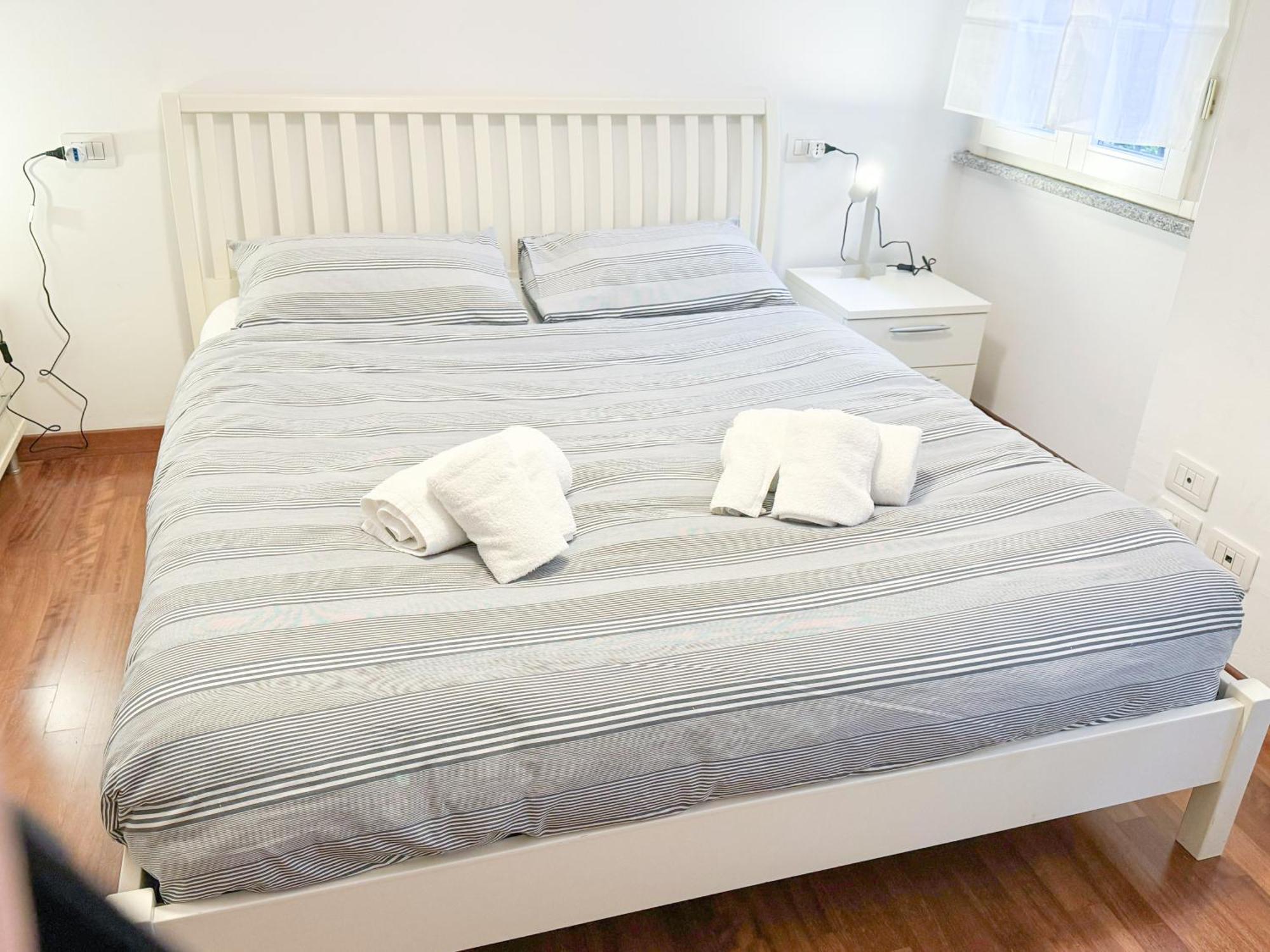 Casa Porpora, Trilocale In Posizione Eccellente Appartamento Milano