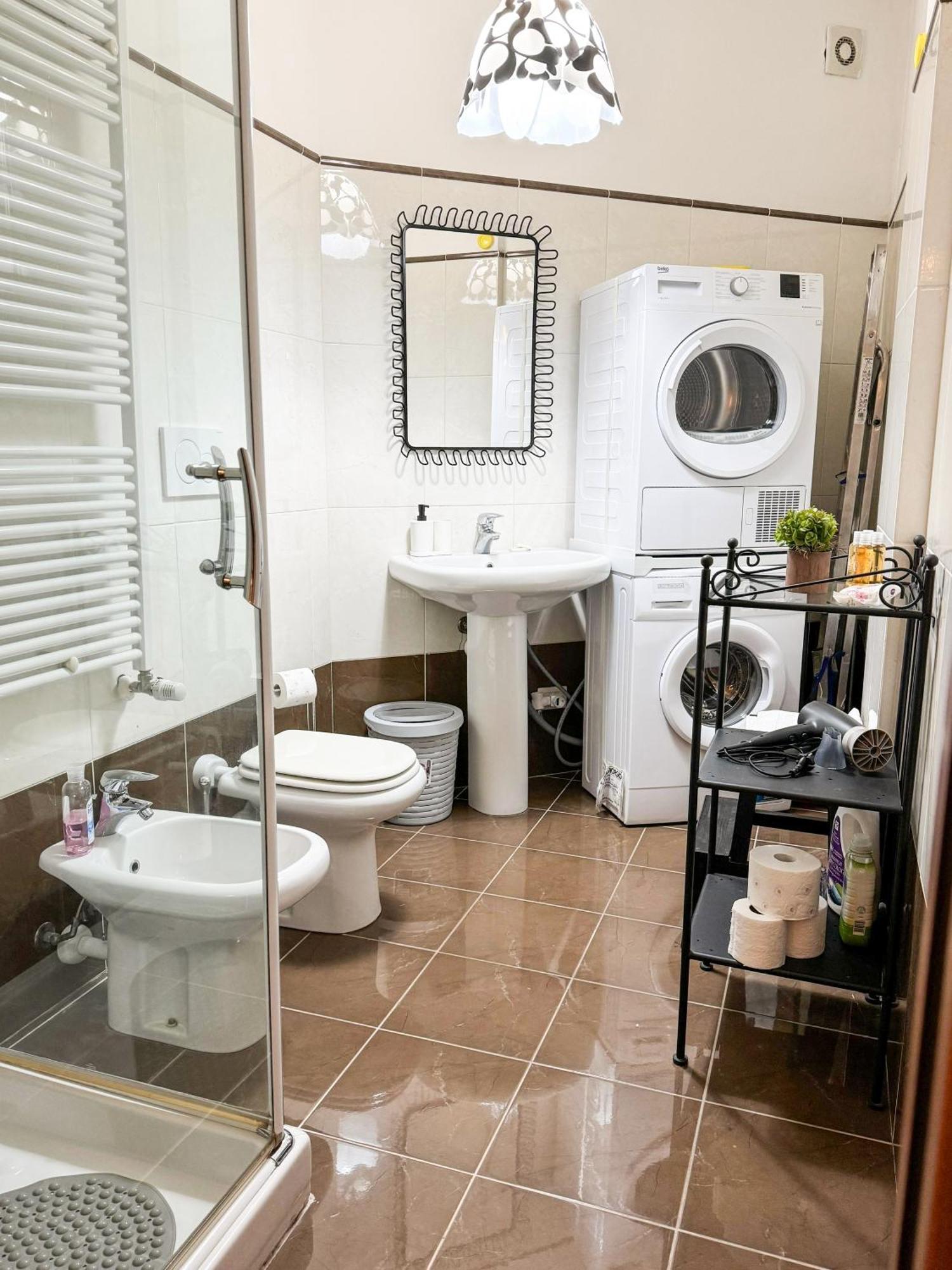 Casa Porpora, Trilocale In Posizione Eccellente Milano
