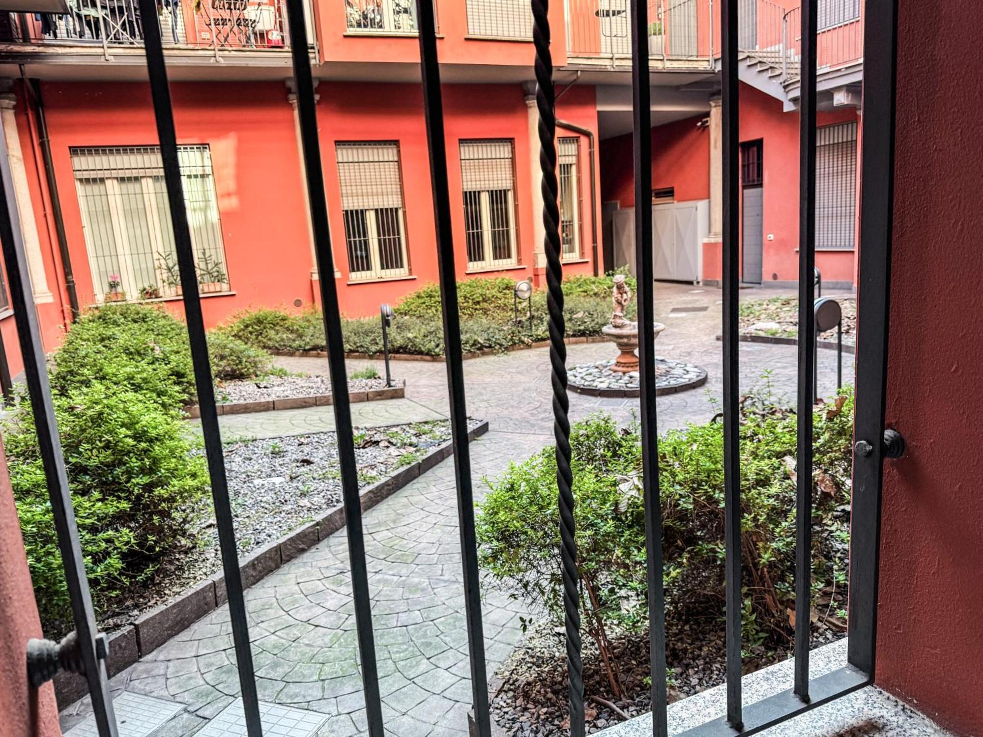 Appartamento Casa Porpora, Trilocale In Posizione Eccellente Milano