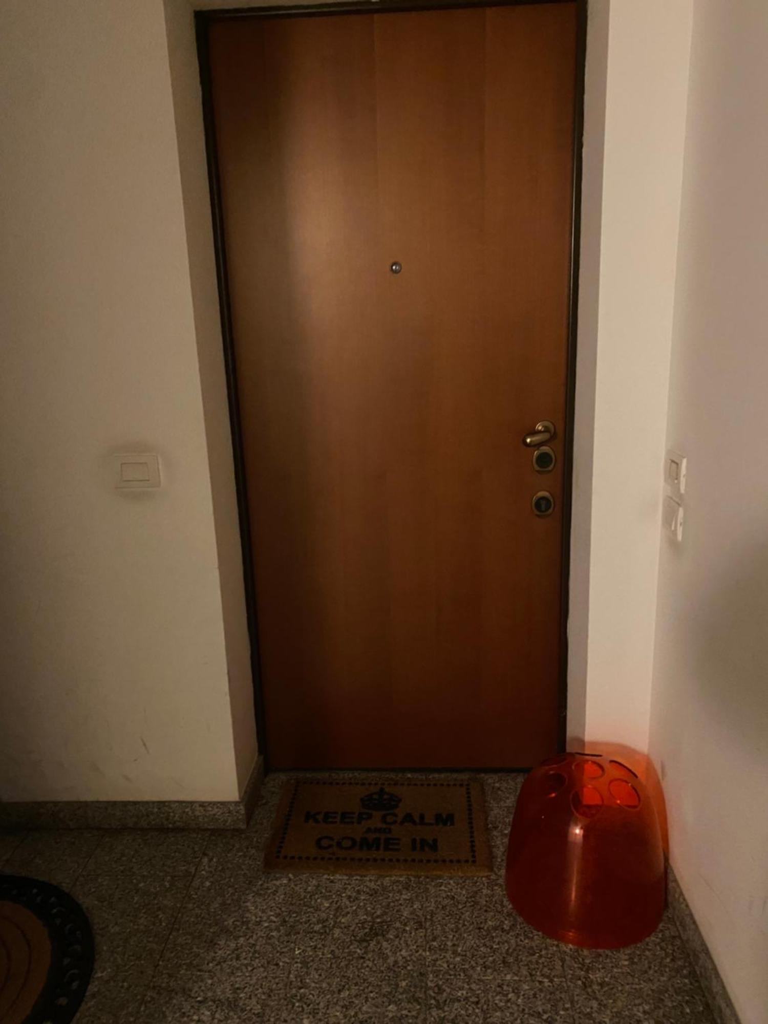 Casa Porpora, Trilocale In Posizione Eccellente Appartamento Milano