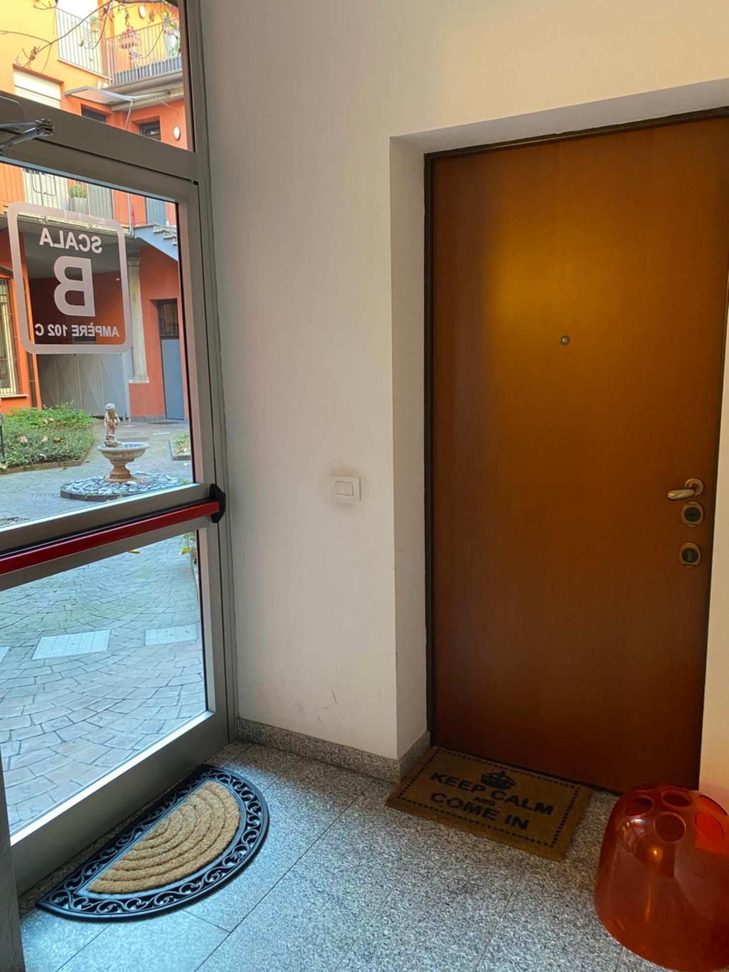 Casa Porpora, Trilocale In Posizione Eccellente Appartamento Milano