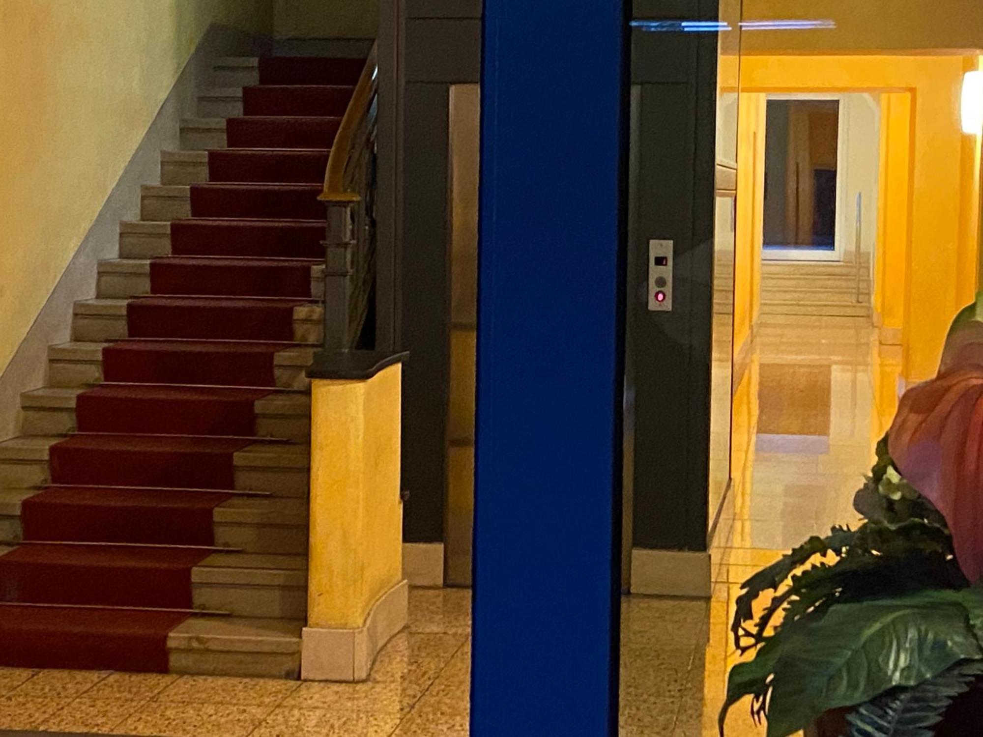 Casa Porpora, Trilocale In Posizione Eccellente Appartamento *